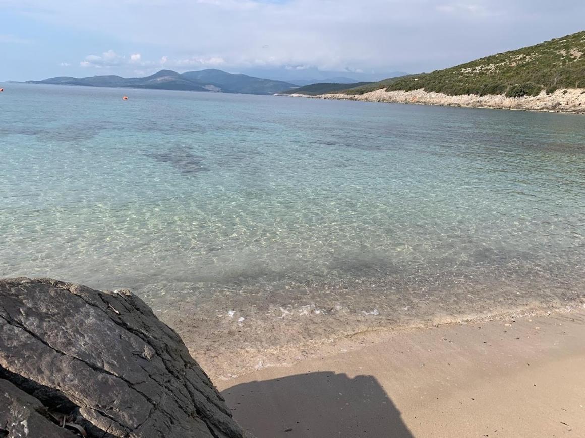 Bigova Glamping Hotel Kotor Eksteriør billede