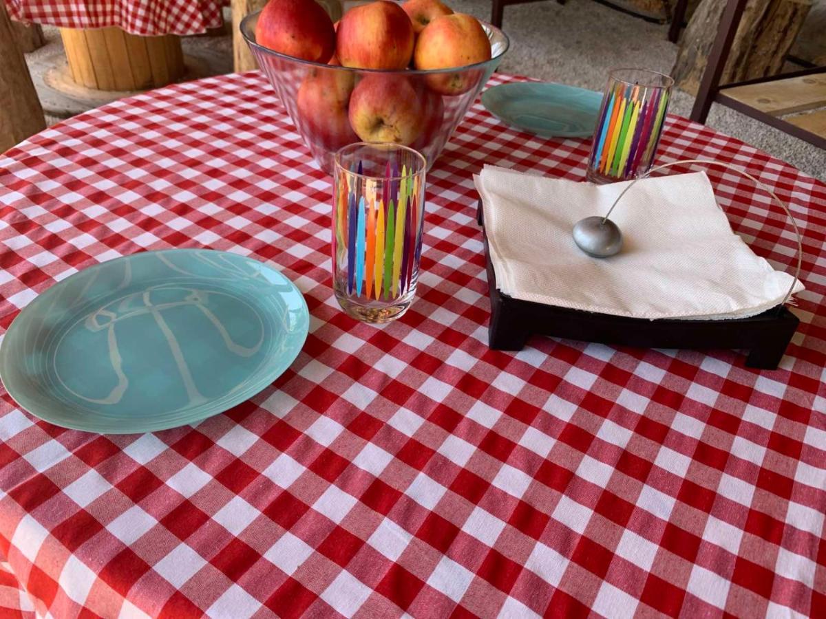 Bigova Glamping Hotel Kotor Eksteriør billede